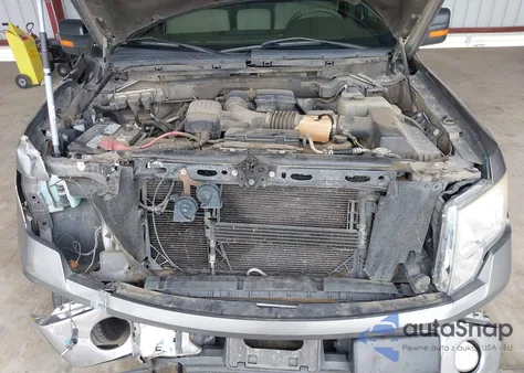 2010 Ford F-150 Fx4/Harley-Davidson/King Ranch/Lariat/Platinum/Xl/Xlt z USA, uszkodzony, nr VIN 1FTFW1EV0AFB11293